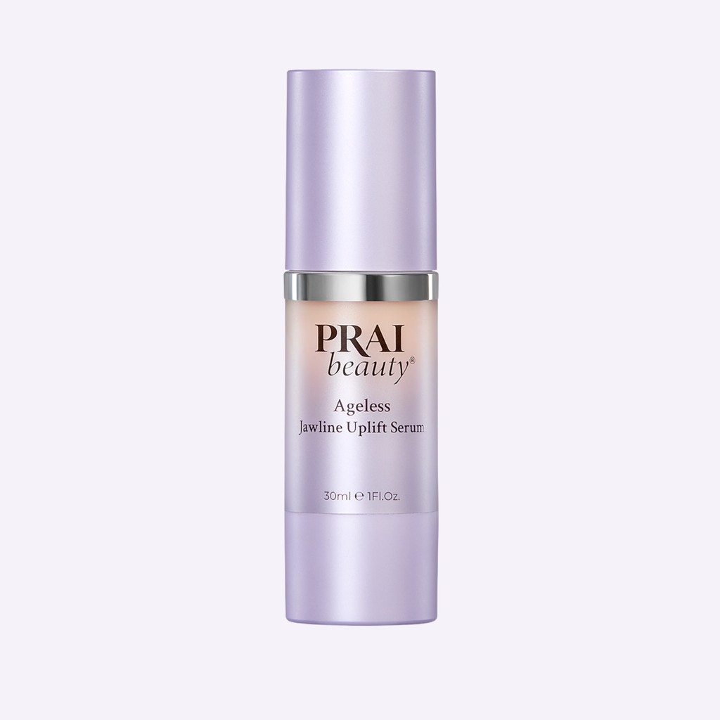 Ageless Jawline Uplift Serum
